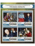 n° 8481 : Timbre GUINÉE Poste