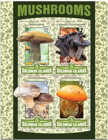 n° 3013 : Timbre SALOMON Poste