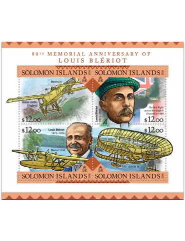 n° 3065 : Timbre SALOMON Poste