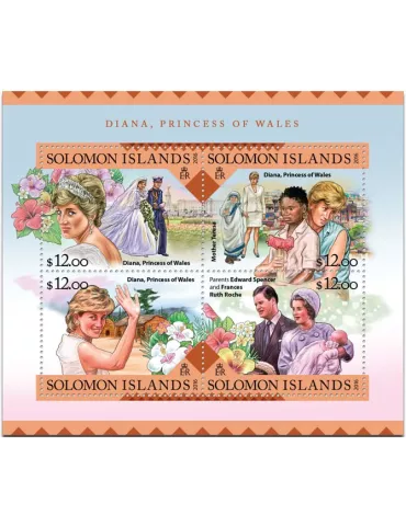 n° 3077 : Timbre SALOMON Poste