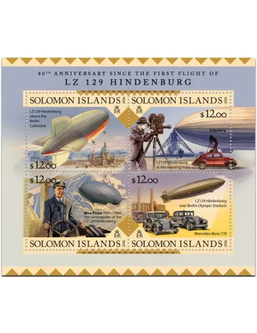 n° 3093 : Timbre SALOMON Poste