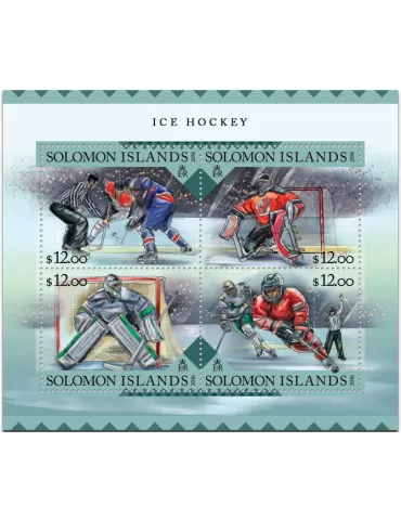 n° 3097 : Timbre SALOMON Poste