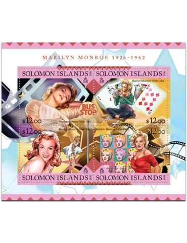 n° 3105 : Timbre SALOMON Poste