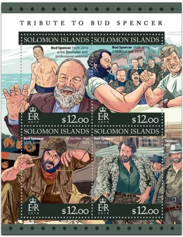 n° 3165 : Timbre SALOMON Poste