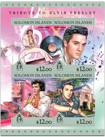 n° 3181 : Timbre SALOMON Poste