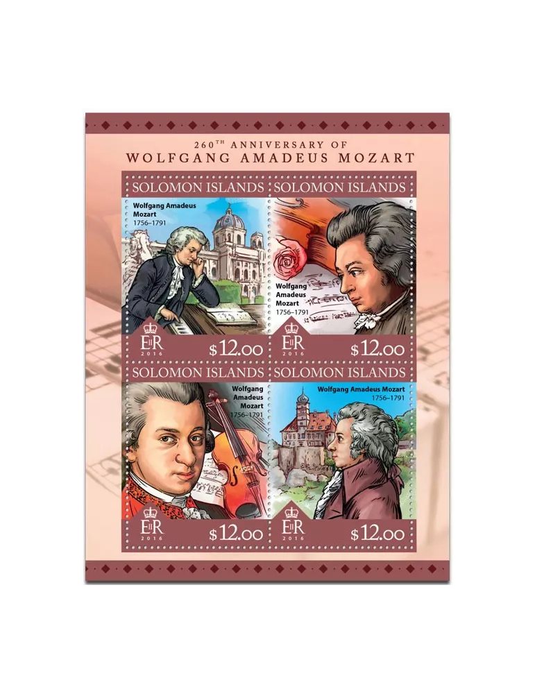 n° 3201 : Timbre SALOMON Poste