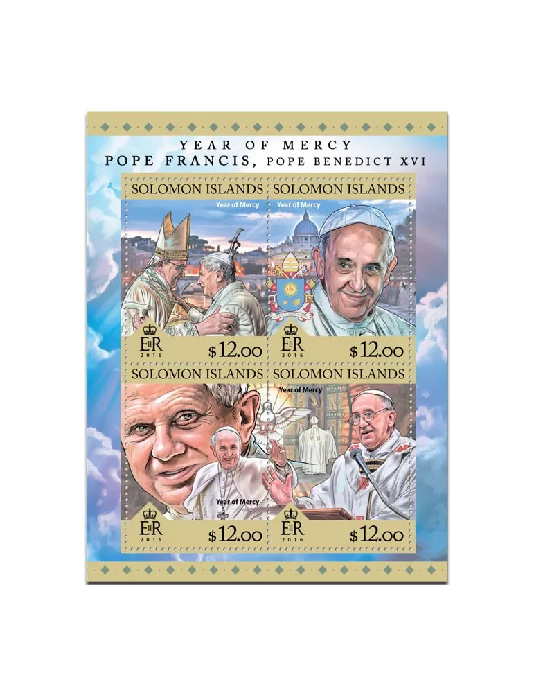 n° 3221 : Timbre SALOMON Poste