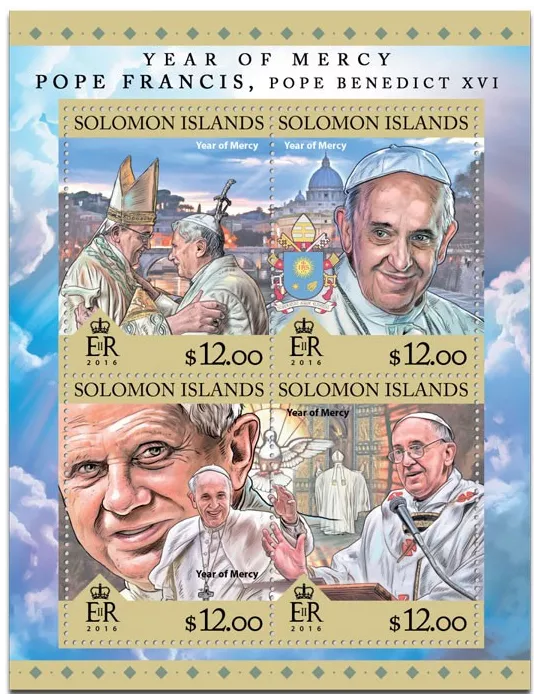 n° 3221 : Timbre SALOMON Poste