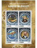 n° 5929 : Timbre SIERRA LEONE Poste