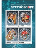 n° 5937 : Timbre SIERRA LEONE Poste