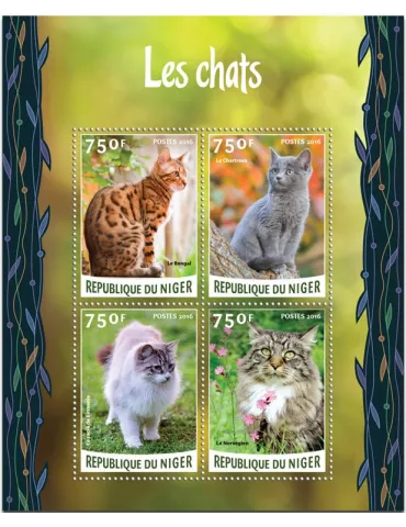 n° 3379 : Timbre NIGER Poste