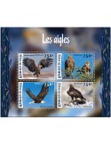 n° 3399 : Timbre NIGER Poste