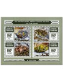 n° 4906 : Timbre TOGO Poste