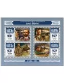 n° 4970 : Timbre TOGO Poste