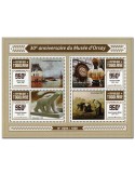 n° 4978 : Timbre TOGO Poste