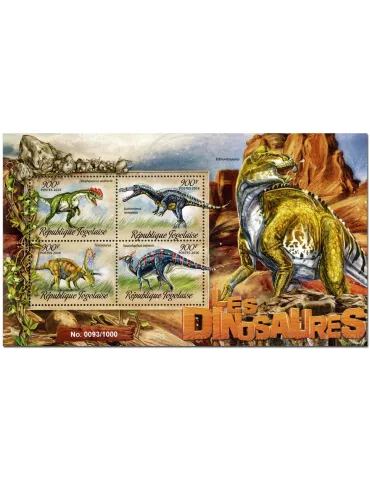 n° 5010 : Timbre TOGO Poste