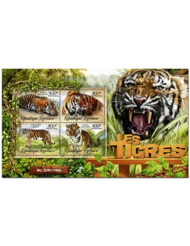 n° 5078 : Timbre TOGO Poste