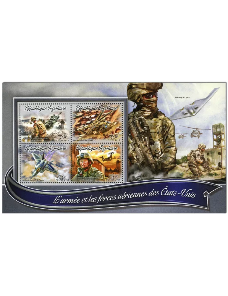 n° 5090 : Timbre TOGO Poste