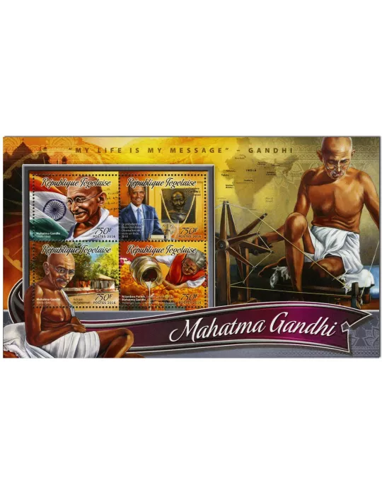 n° 5126 : Timbre TOGO Poste