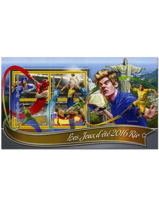 n° 5134 : Timbre TOGO Poste