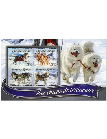 n° 5158 : Timbre TOGO Poste