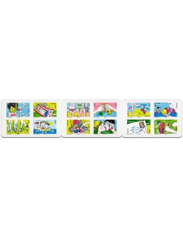 n° BC1288 - Timbre France Autoadhésifs