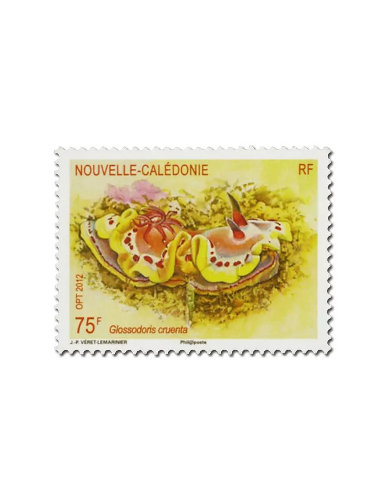n° 1148/1150 - Timbre Nelle-Calédonie Poste
