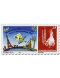 n° 1169/1170 - Timbre Nelle-Calédonie Poste