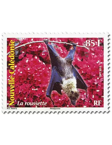 n° 1202/1205 - Timbre Nelle-Calédonie Poste