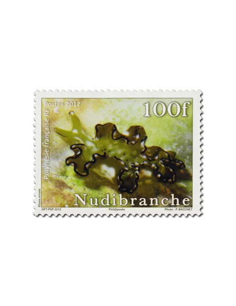 n° 991/993 - Timbre Polynésie Poste