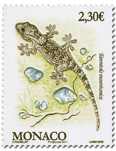 n° 2781 - Timbre Monaco Poste