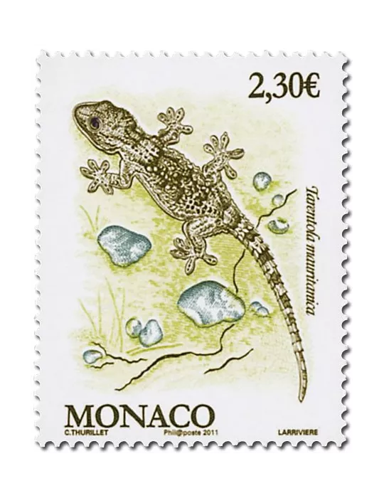 n° 2781 - Timbre Monaco Poste