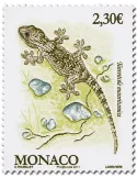 n° 2781 - Timbre Monaco Poste