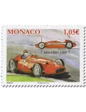 n° 2868/2869 - Timbre Monaco Poste