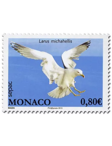 n° 2881 - Timbre Monaco Poste