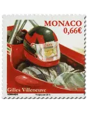n° 2915/2918 - Timbre Monaco Poste