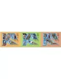 n° 2744/2746 - Timbre ISRAEL Poste