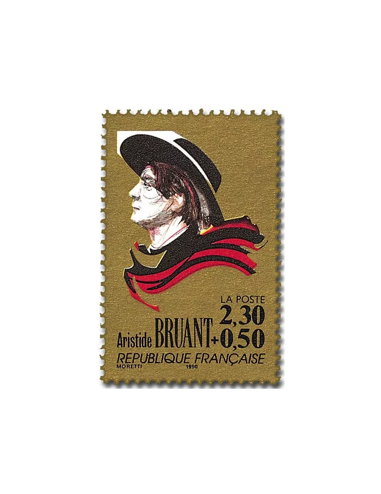 n° 2649 - Timbre France Poste