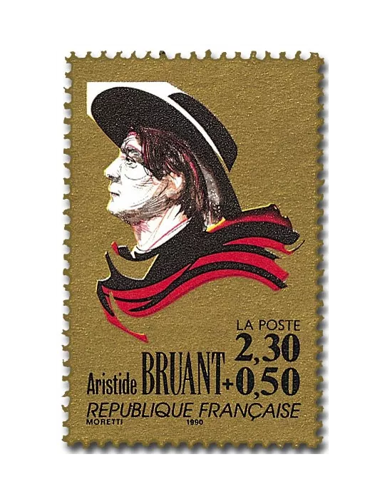 n° 2649 - Timbre France Poste