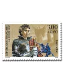 n° 3115/3120 - Timbre France Poste