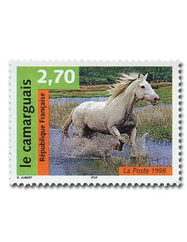 n° 3182/3185 - Timbre France Poste