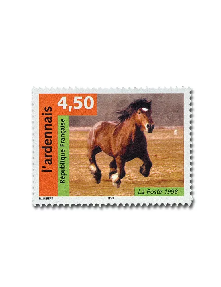 n° 3182/3185 - Timbre France Poste
