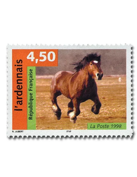 n° 3182/3185 - Timbre France Poste