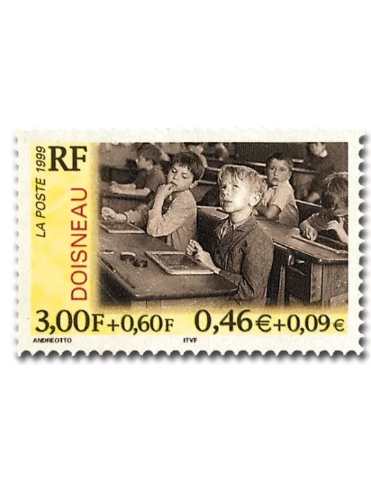 n° 3262/3267 - Timbre France Poste