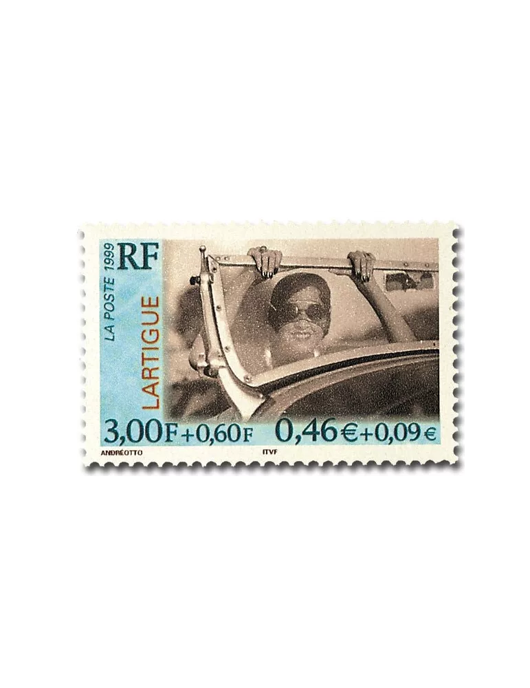 n° 3262/3267 - Timbre France Poste