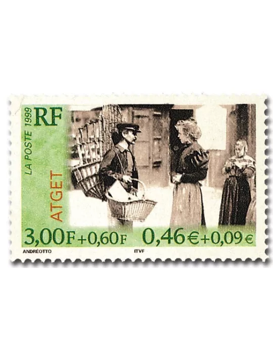 n° 3262/3267 - Timbre France Poste