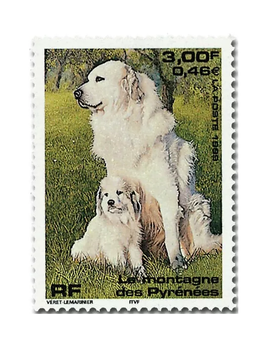 n° 3283/3286 - Timbre France Poste