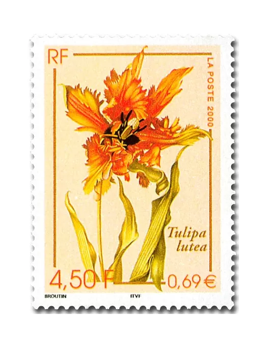 n° 3332/3335 - Timbre France Poste