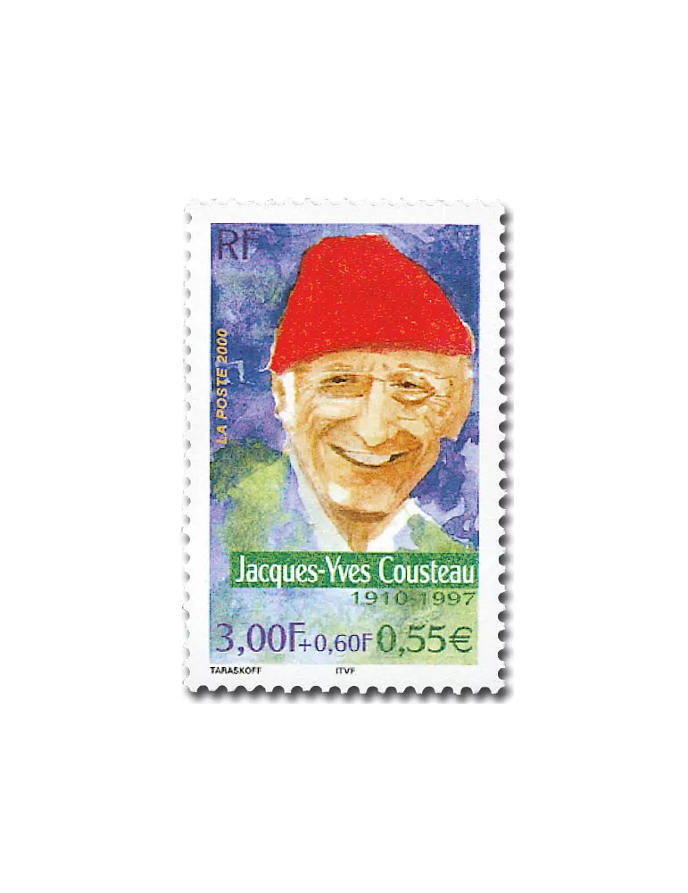 n° 3342/3347 - Timbre France Poste