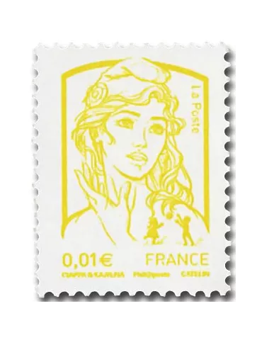 n° 4763/4773 - Timbre France Poste